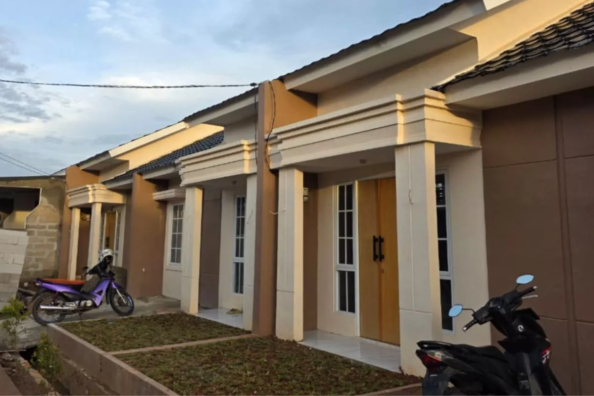 Realisasi Penyaluran FLPP BP Tapera Sentuh 111.537 Unit Rumah