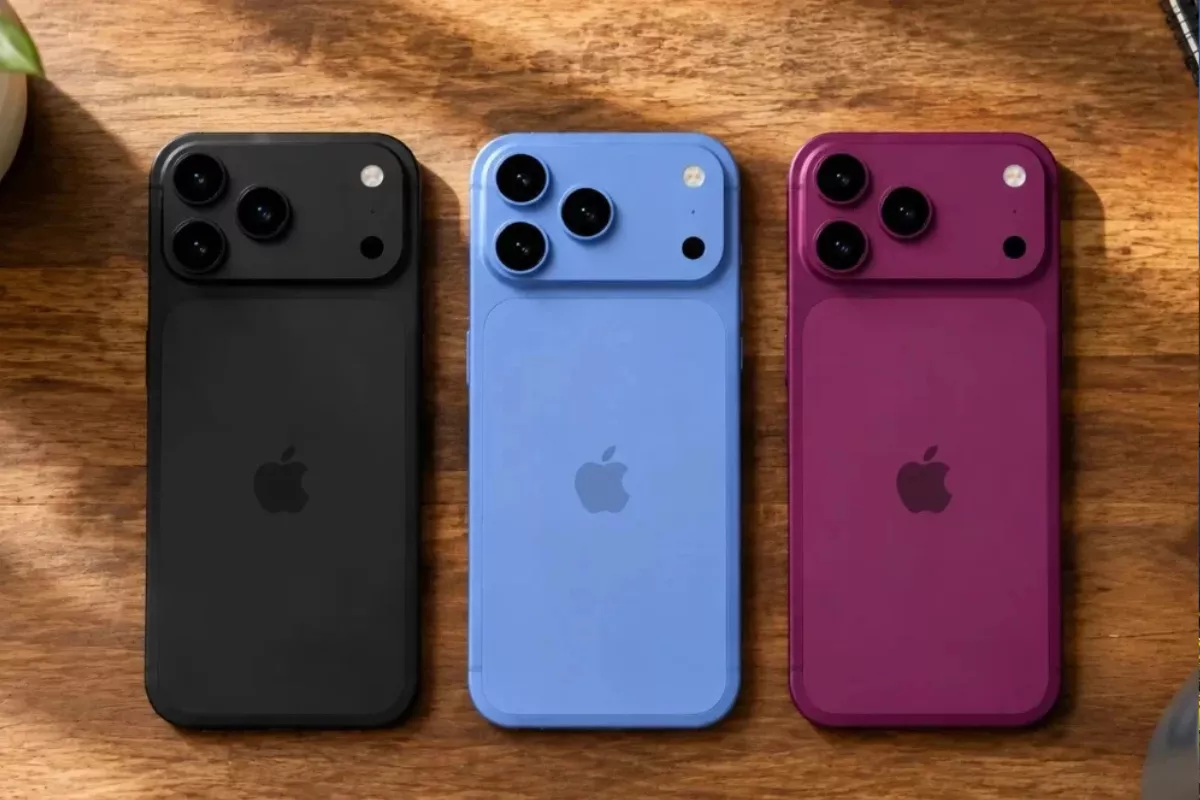 Saham ERAA dan MAPI Berpeluang Kecipratan Momentum iPhone 18