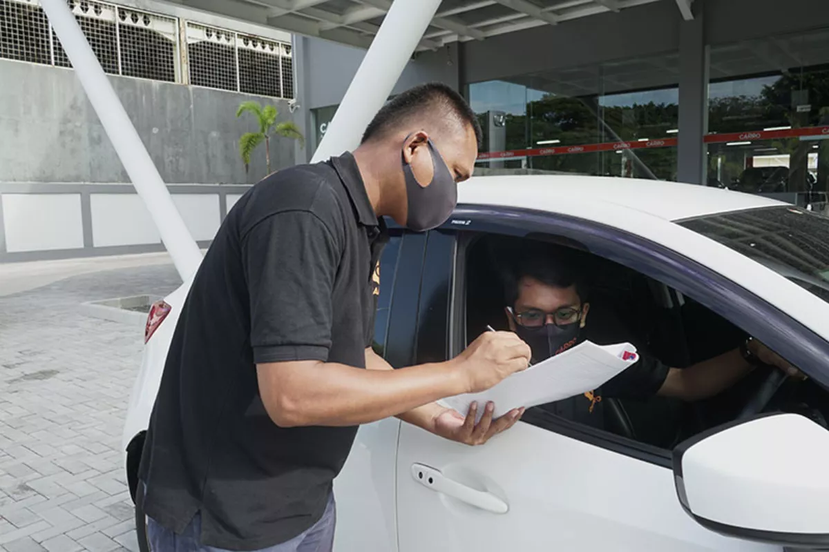 Panduan Lengkap Test Drive Mobil Bekas Sebelum Negosiasi Harga