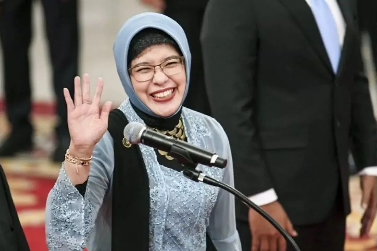 BPS Catat Angka Backlog Kepemilikan Rumah di Indonesia Menurun Sebesar 3,46 Juta
