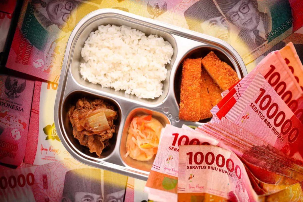 BGN Ungkapkan Guru Bukan Pihak Tunggal Cicipi Menu Makan Bergizi Gratis