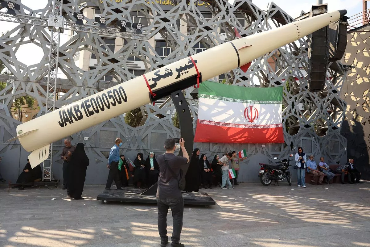 Pembatalan Aksi Militer ke Iran Tekan Harga Minyak hingga Turun 4,5 Persen