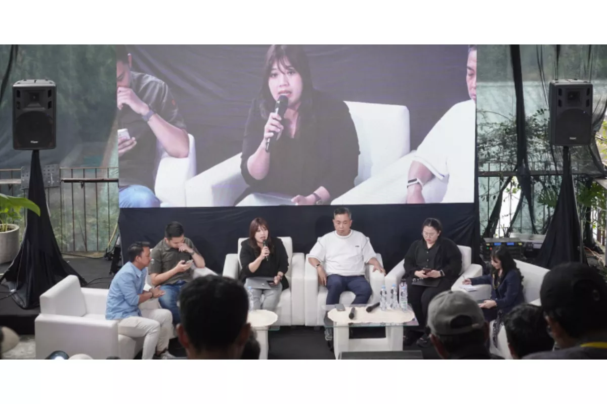 Pemda Jabar Didorong Ambil Peran Besar dalam Transisi Energi