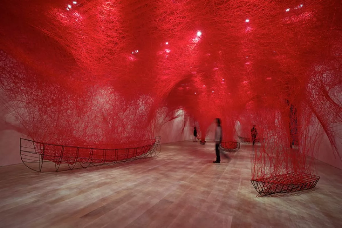 Museum MACAN Pameran Seni 2026 Kembali Hadir dengan Karya Global