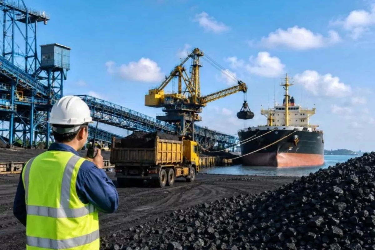 Tingkatkan Produktivitas Energi, Perusahaan Logistik Terapkan GCG