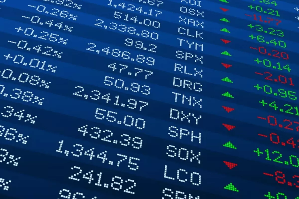 BBRI hingga ISAT Masih Bullish, Simak Target Harga Sahamnya