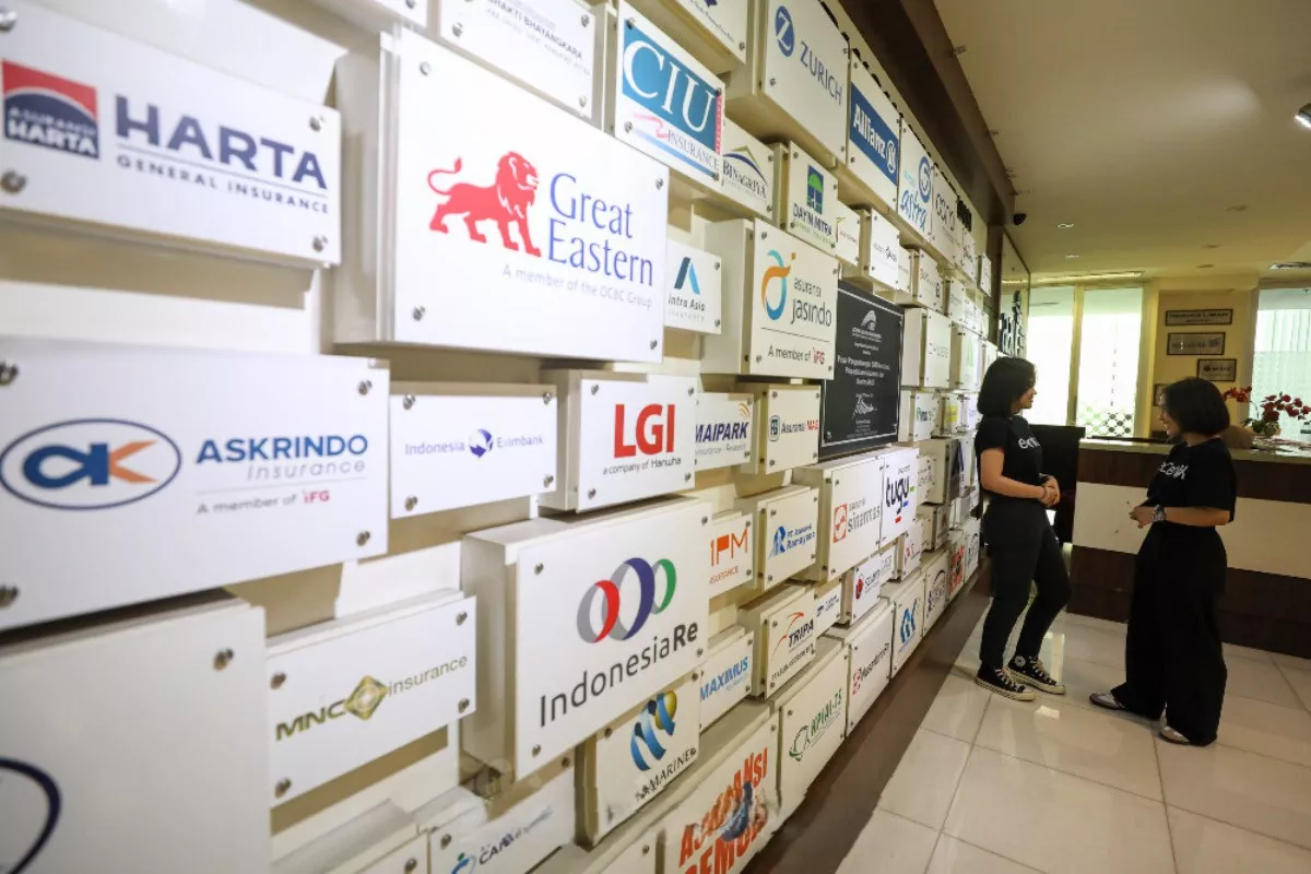 Pertumbuhan Laba Lippo General Insurance LPGI Capai Double Digit