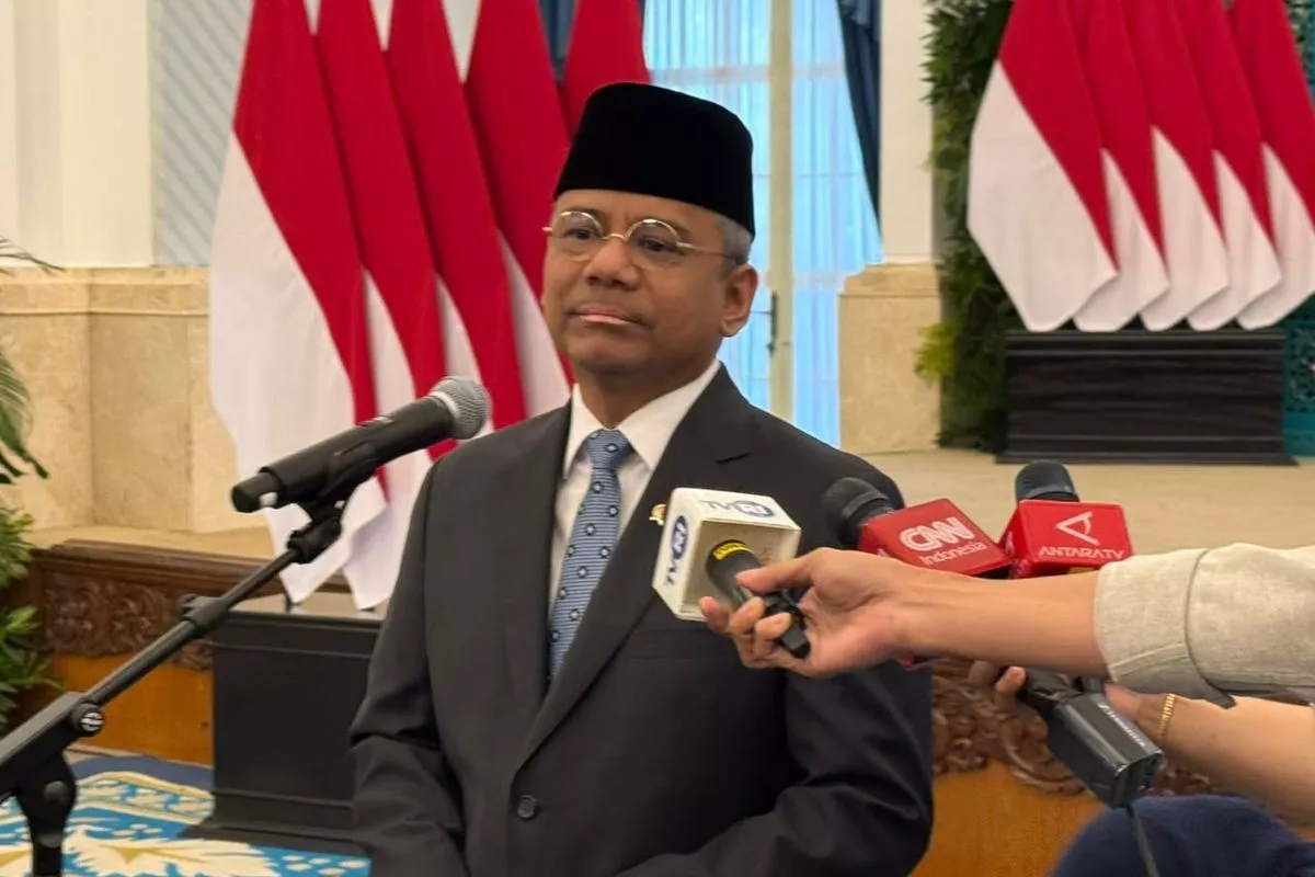 Ketahui Menkeu Suahasil Pastikan Defisit APBN Tetap di Bawah 3 Persen