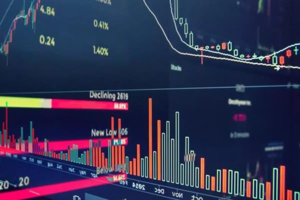 Sentimen Wall Street Positif, IHSG Uji Support 5.980-6.000