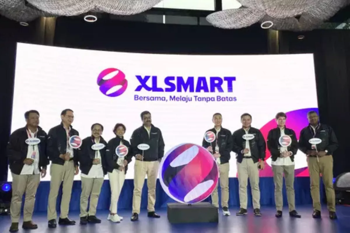 Laba Ternormalisasi EXCL Melesat Dan Rugi Bersih Menyusut Semester I