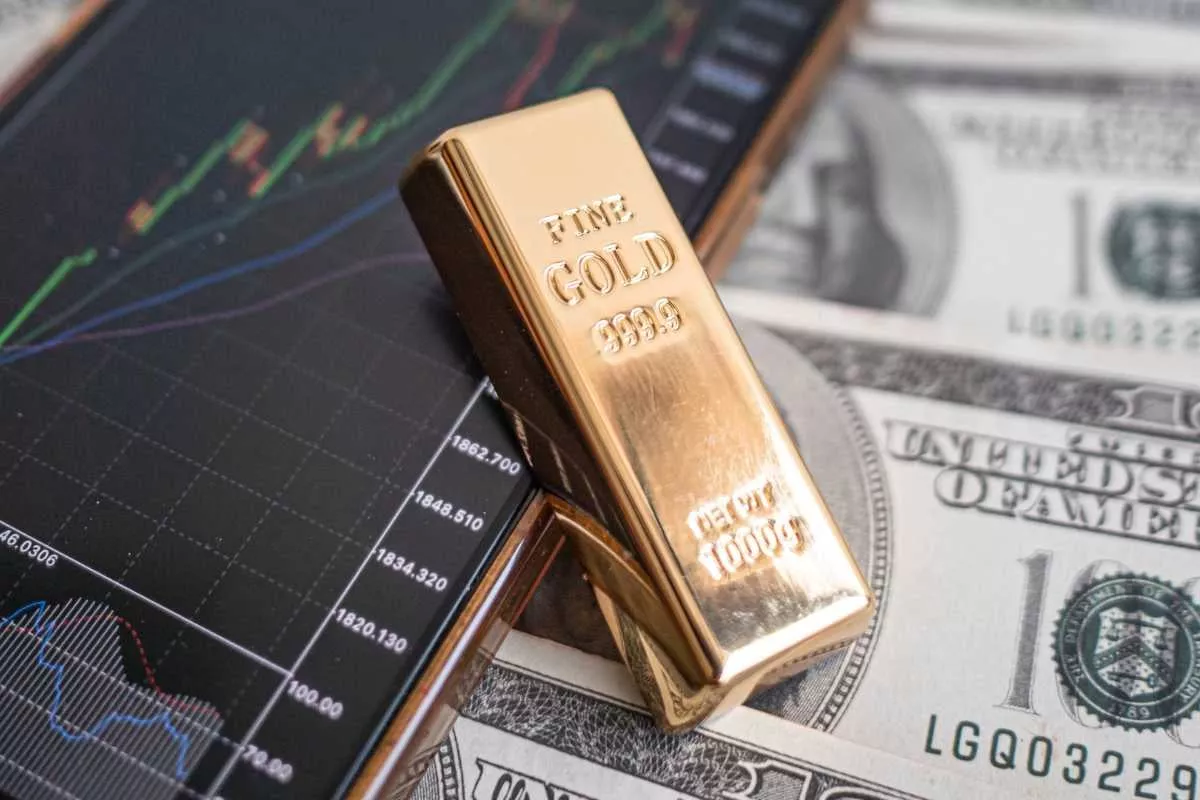 Harga Emas Kembali Menguat ke USD4.026, Respons Data Inflasi AS