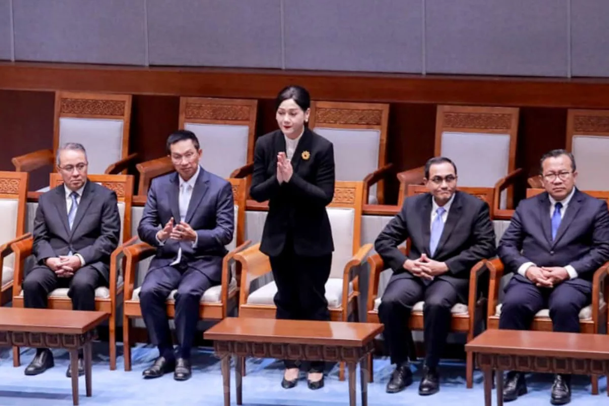 Otoritas Jasa Keuangan Bongkar Belasan Perusahaan Pialang Tanpa Izin