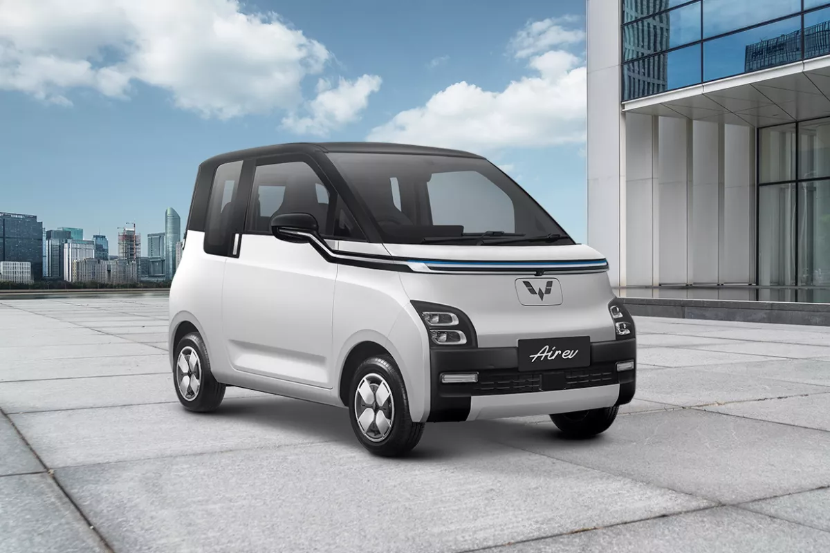 Macquarie: Saham Otomotif Asia Terbaik Saat Permintaan Hybrid Naik