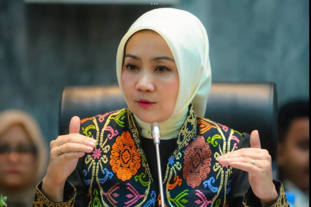 DPR: Sekolah Rakyat Harus Buka Masa Depan Siswa Miskin