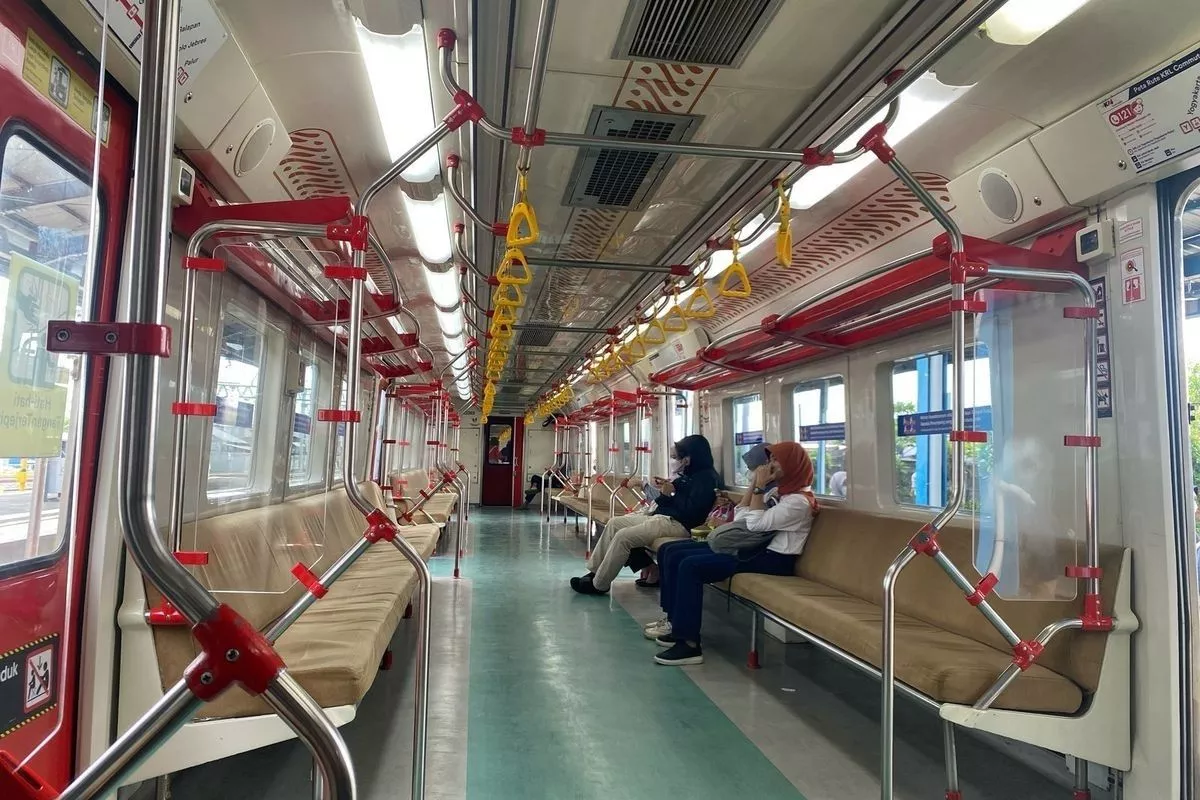 Jadwal KRL Solo-Jogja Hari Ini 3 September 2026 Palur-Tugu