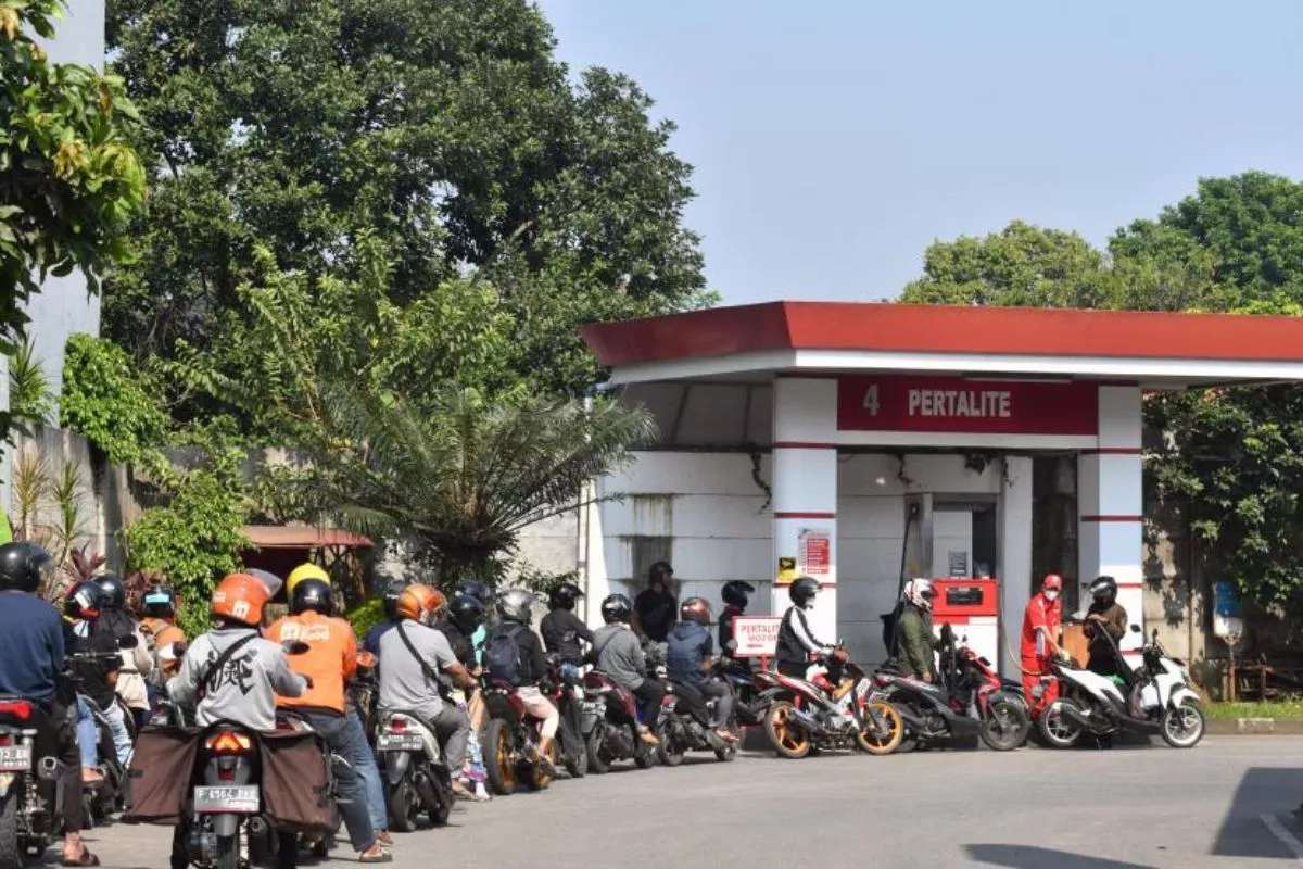Pertamina Siap Dukung Mandatori Bioetanol E10 Mulai 2027