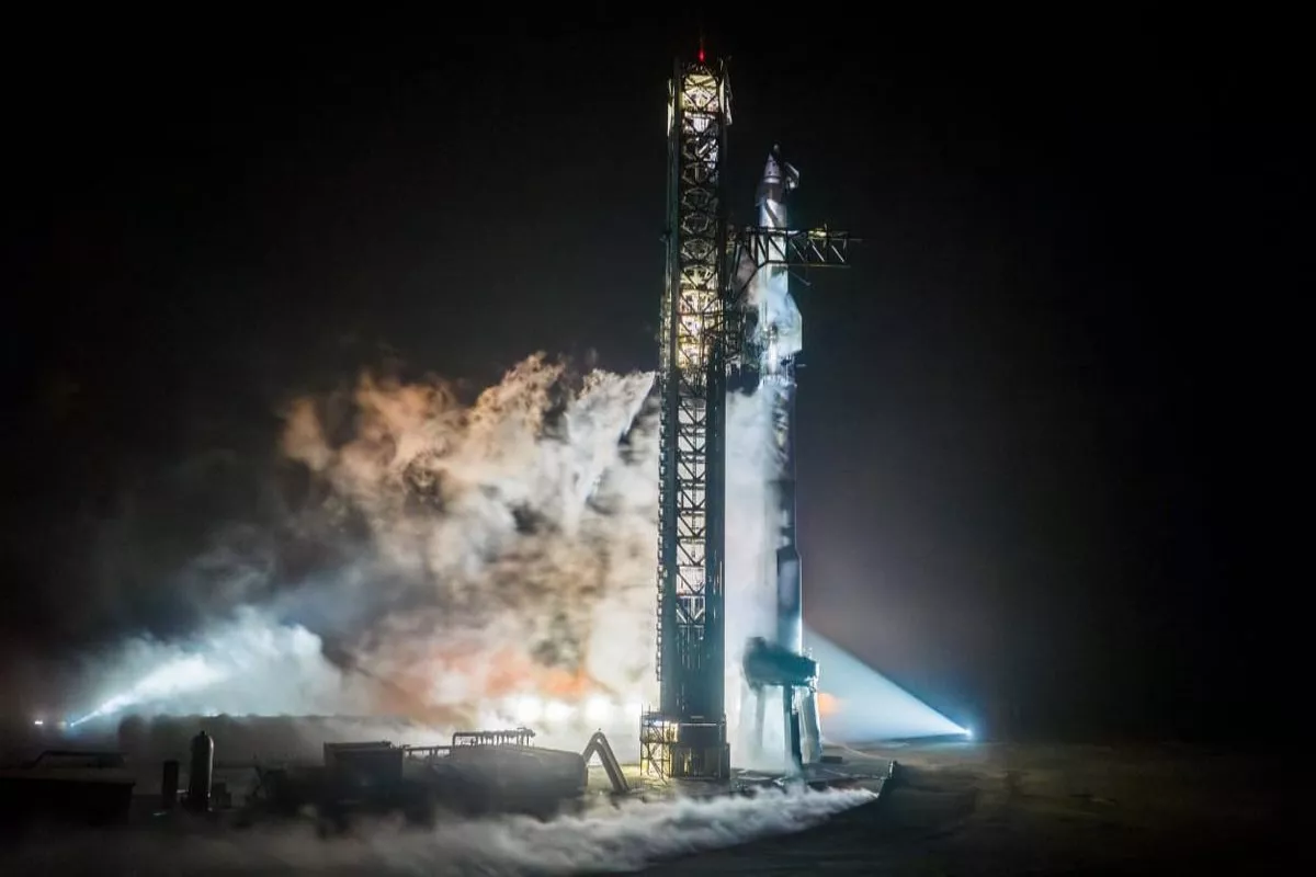 IPO SpaceX Kebanjiran Pesanan, Potensi Raih Dana US$75 Miliar