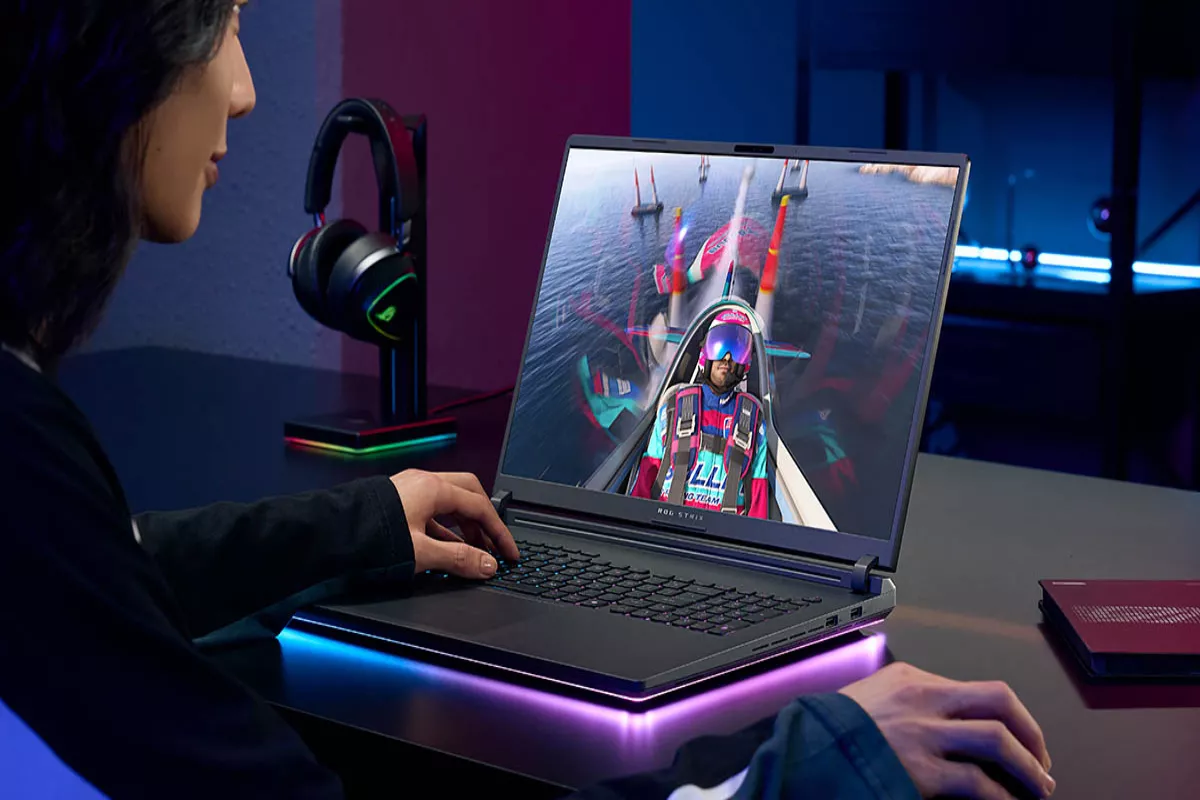 5 Tips Memilih Laptop Gaming Berkualitas Tanpa Bikin Kantong Jebol