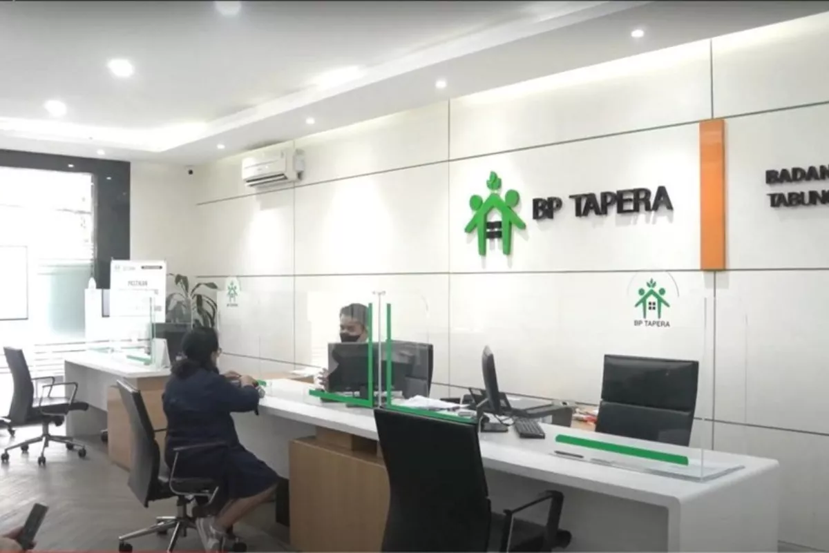 BP Tapera dan BRI Pantau Keterhunian Rumah Subsidi FLPP