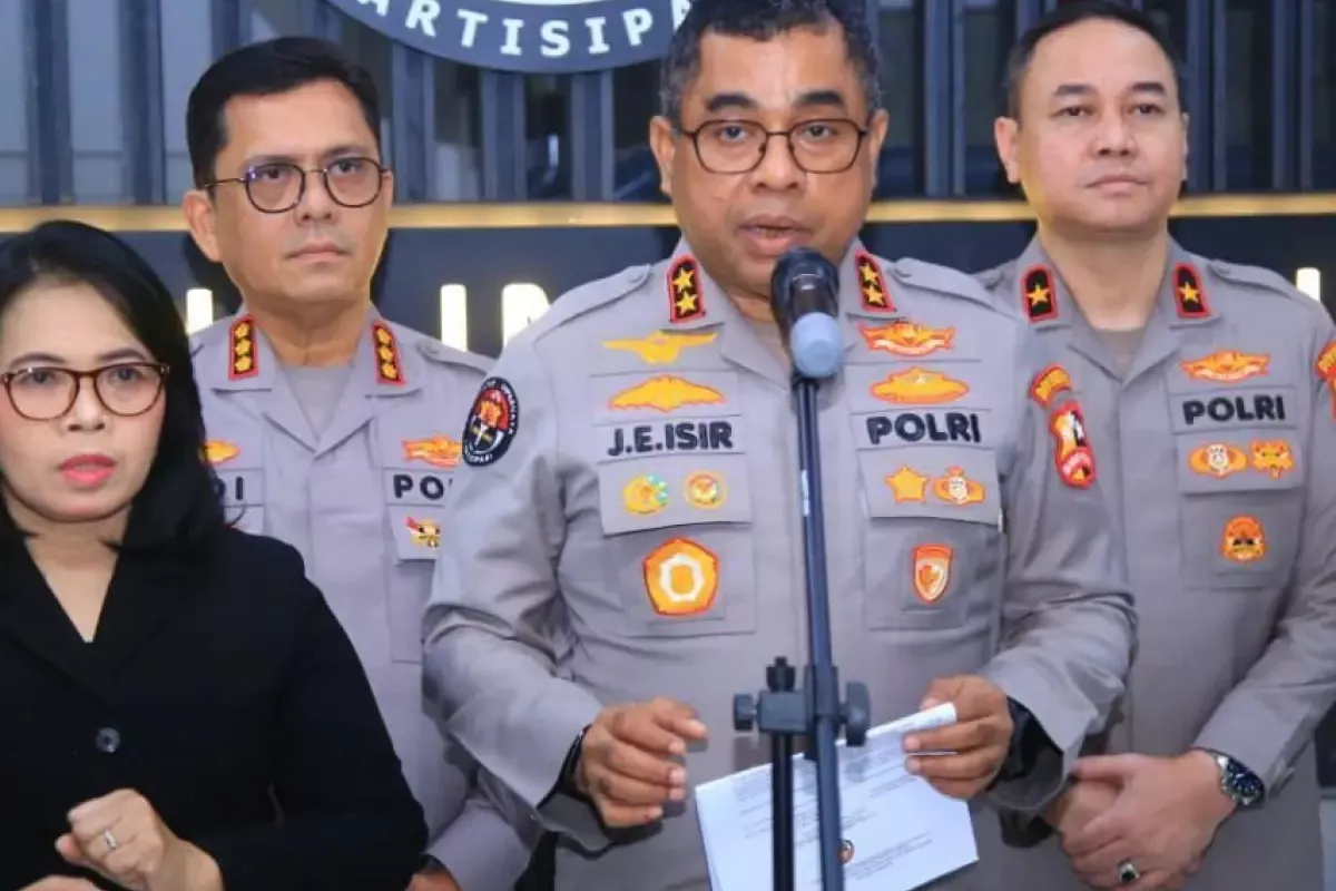 Klarifikasi Polri Terkait Peran Bhabinkamtibmas dalam Perpajakan