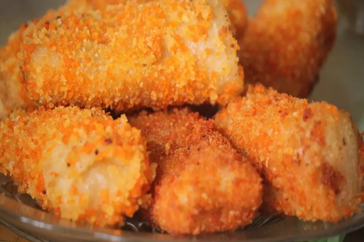 Standar Higienis Produksi Makanan Beku Skala Rumahan