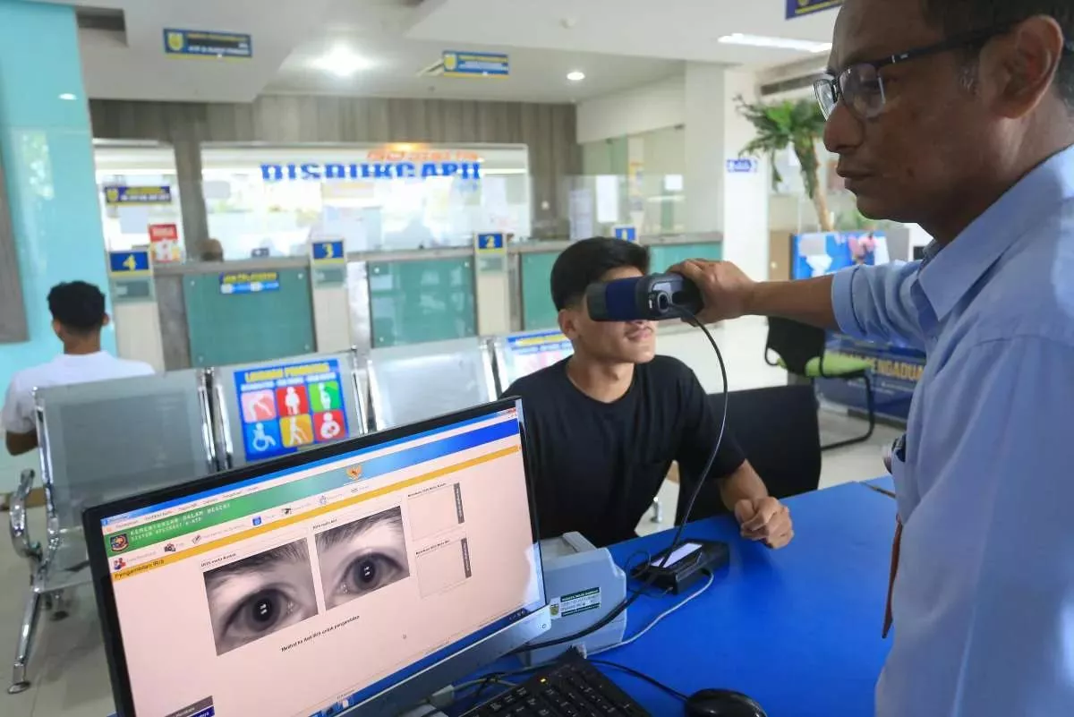 Syarat dan Cara Buat e-KTP Balikpapan 2026: Panduan Lengkap
