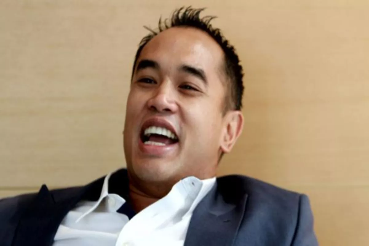 Rombak Direksi, VKTR Tunjuk Ardi Bakrie Jadi Direktur Utama Baru