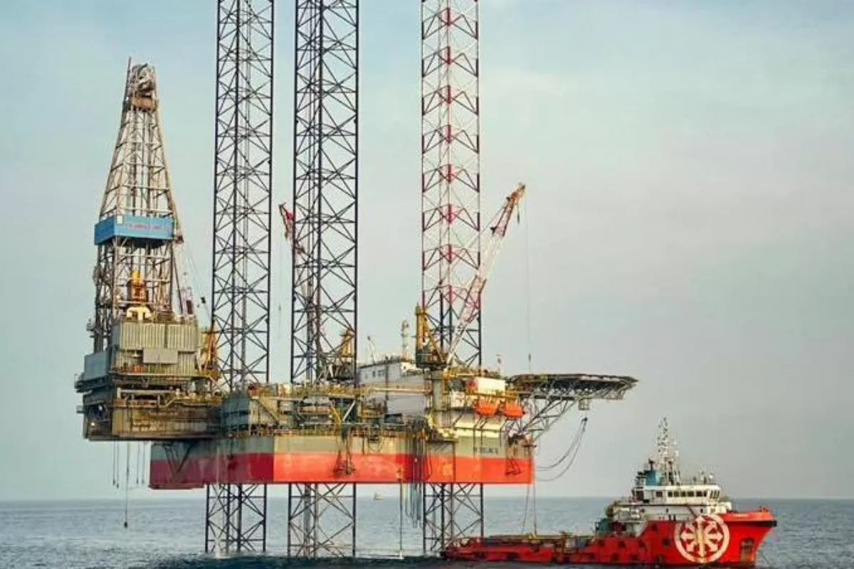 Sumur Baru PHE ONWJ Berpotensi Produksi Minyak Hingga 1.200 BOPD