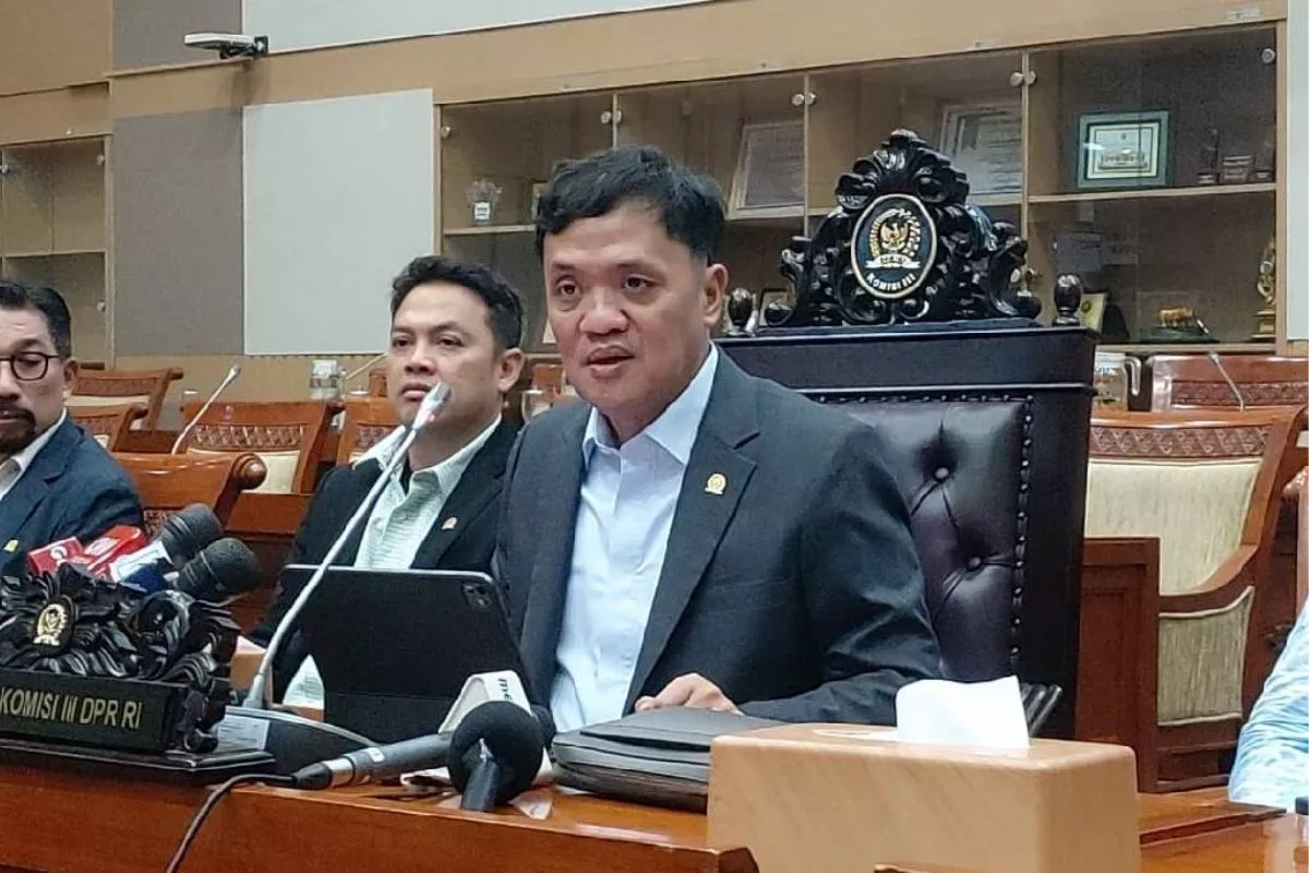 Habiburokhman: Sigit Merupakan Salah Satu Kapolri Paling Unggul