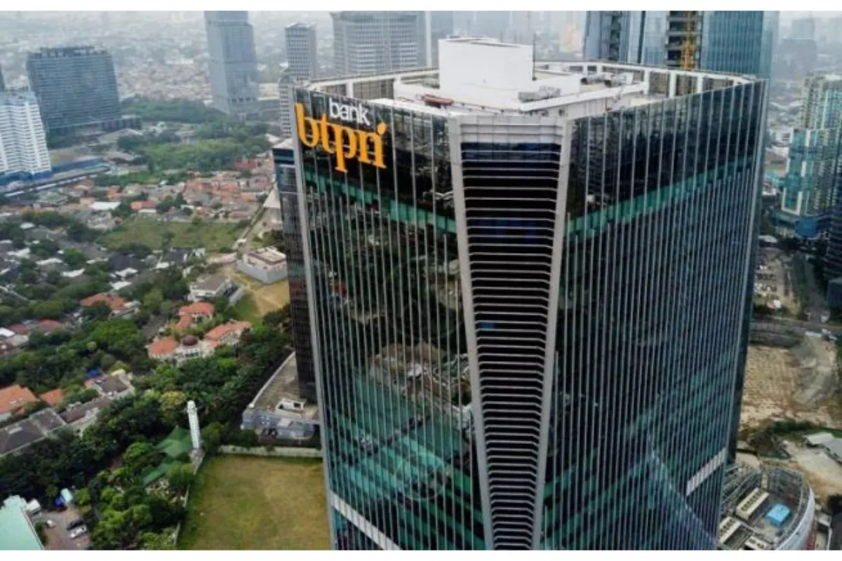 SMBC Indonesia Alokasikan Laba 2025 Untuk Dividen Rp101 Miliar