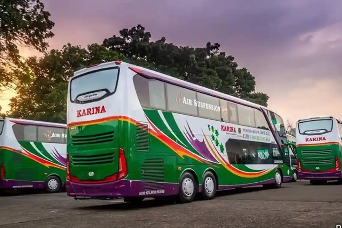 Emiten LRNA Siapkan Layanan Kargo Baru pada Semester 2 2026