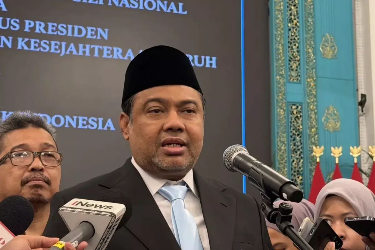 Said Iqbal Usul Hapus Pajak JHT hingga THR ke Menkeu Purbaya