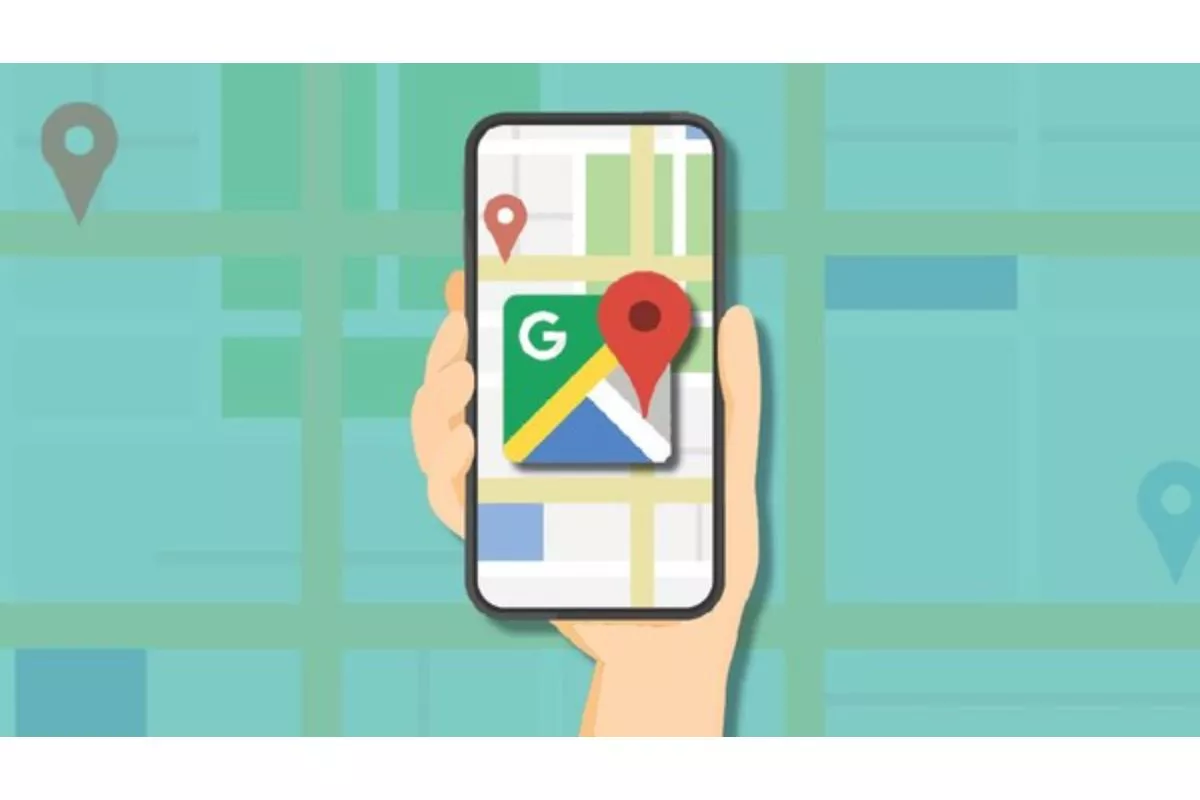 Langkah Mudah Menambahkan Lokasi Baru di Google Maps Semua Perangkat