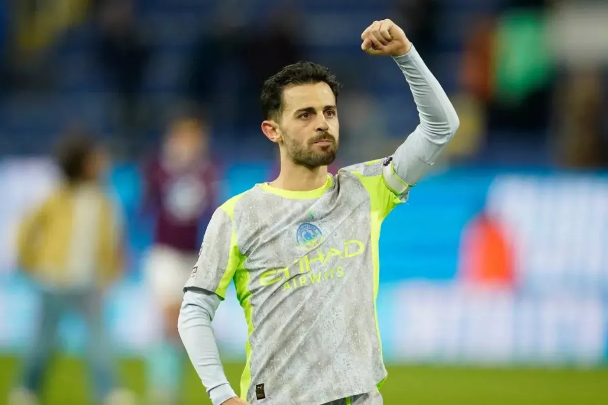 Alasan Bernardo Silva Terima Tawaran Real Madrid Tanpa Ragu