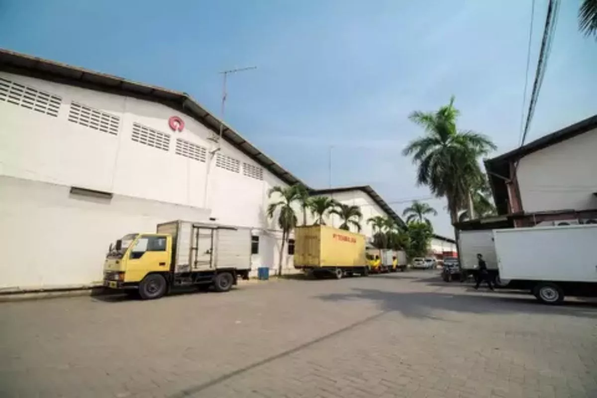 Saham GPSO Setujui Transformasi Bisnis dan Private Placement 10 Persen