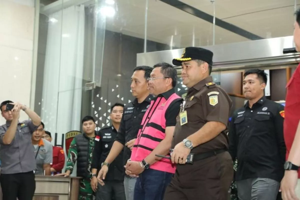 Kuasa Hukum Pastikan Aset Sony Sonjaya Tak Disita Kejagung