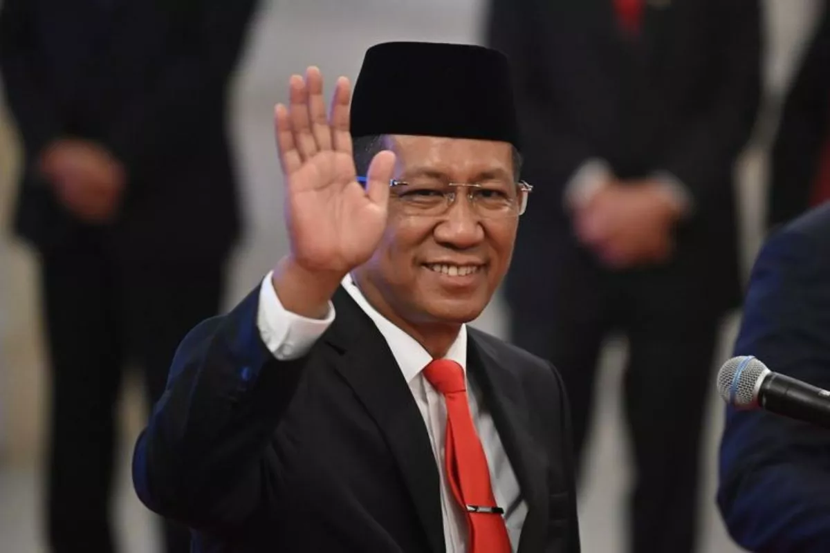 Menkum: Pasti Ada Solusi Pastikan 470 Layanan Bebas Kendala