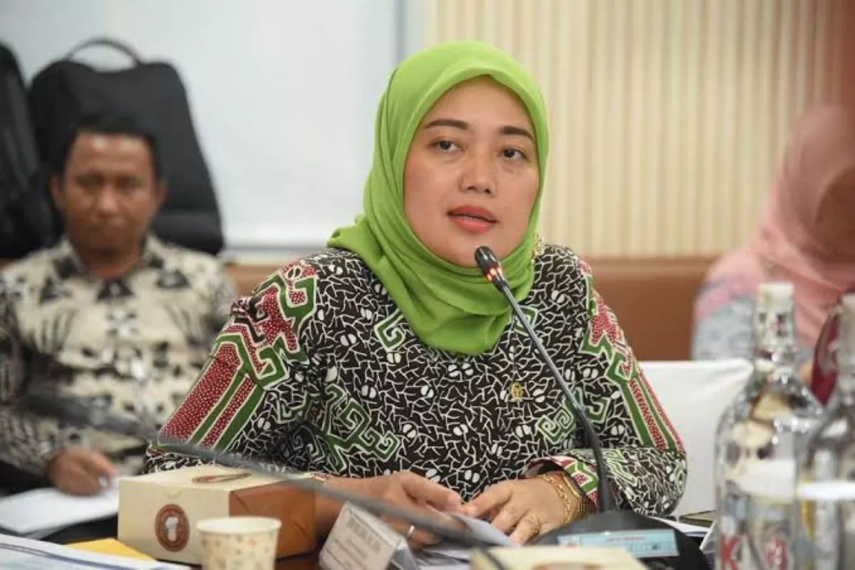 DPR Minta Pemerintah Siapkan Pelatihan Bagi Pengemudi Ojol