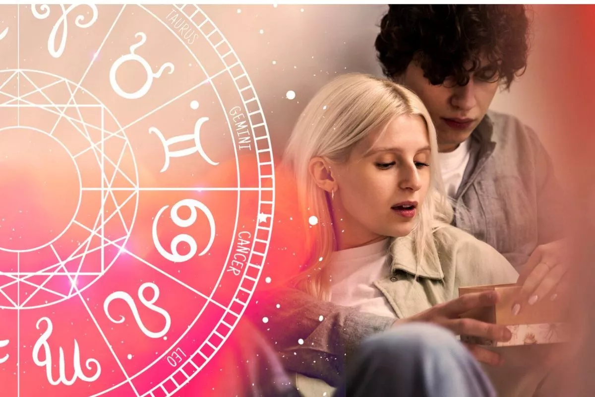 Ramalan Cinta 12 Zodiak Hari Ini: Momen Tepat Berdamai dengan Masa Lalu