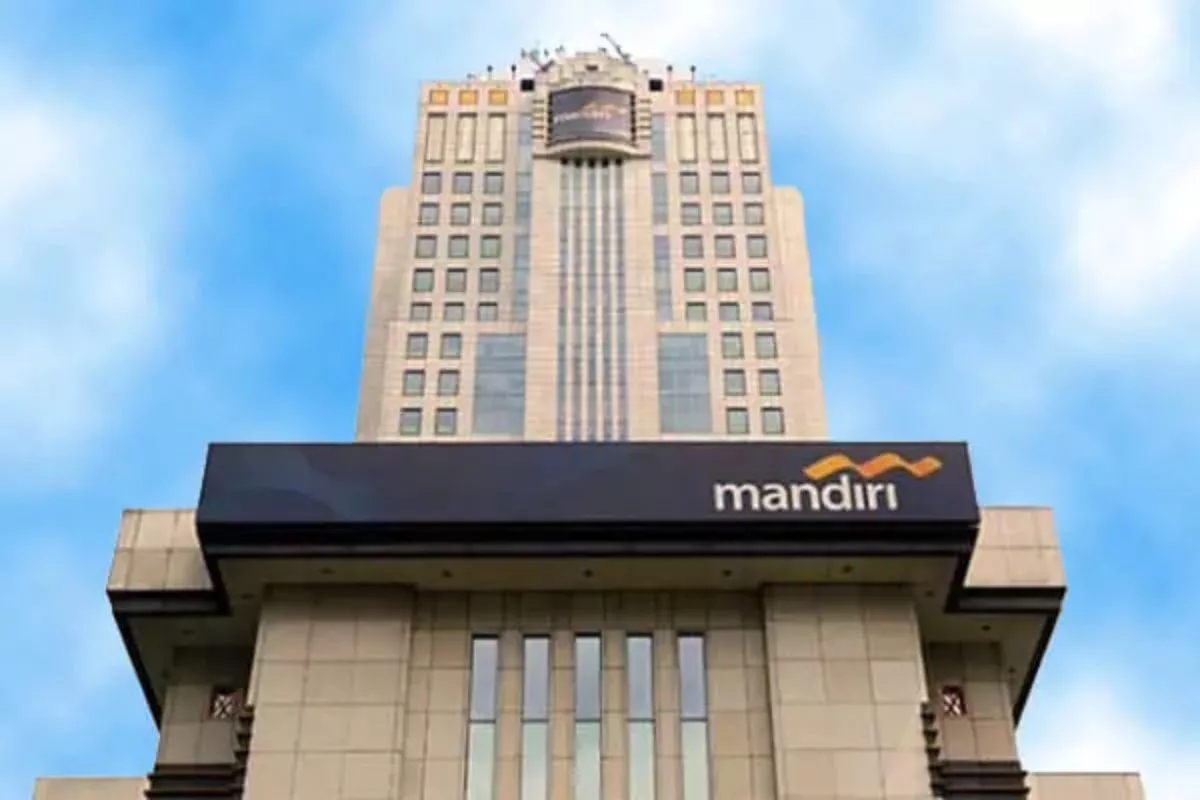 BI Rate Naik ke 5,50%, Bank Mandiri Fokus Jaga Fungsi Intermediasi