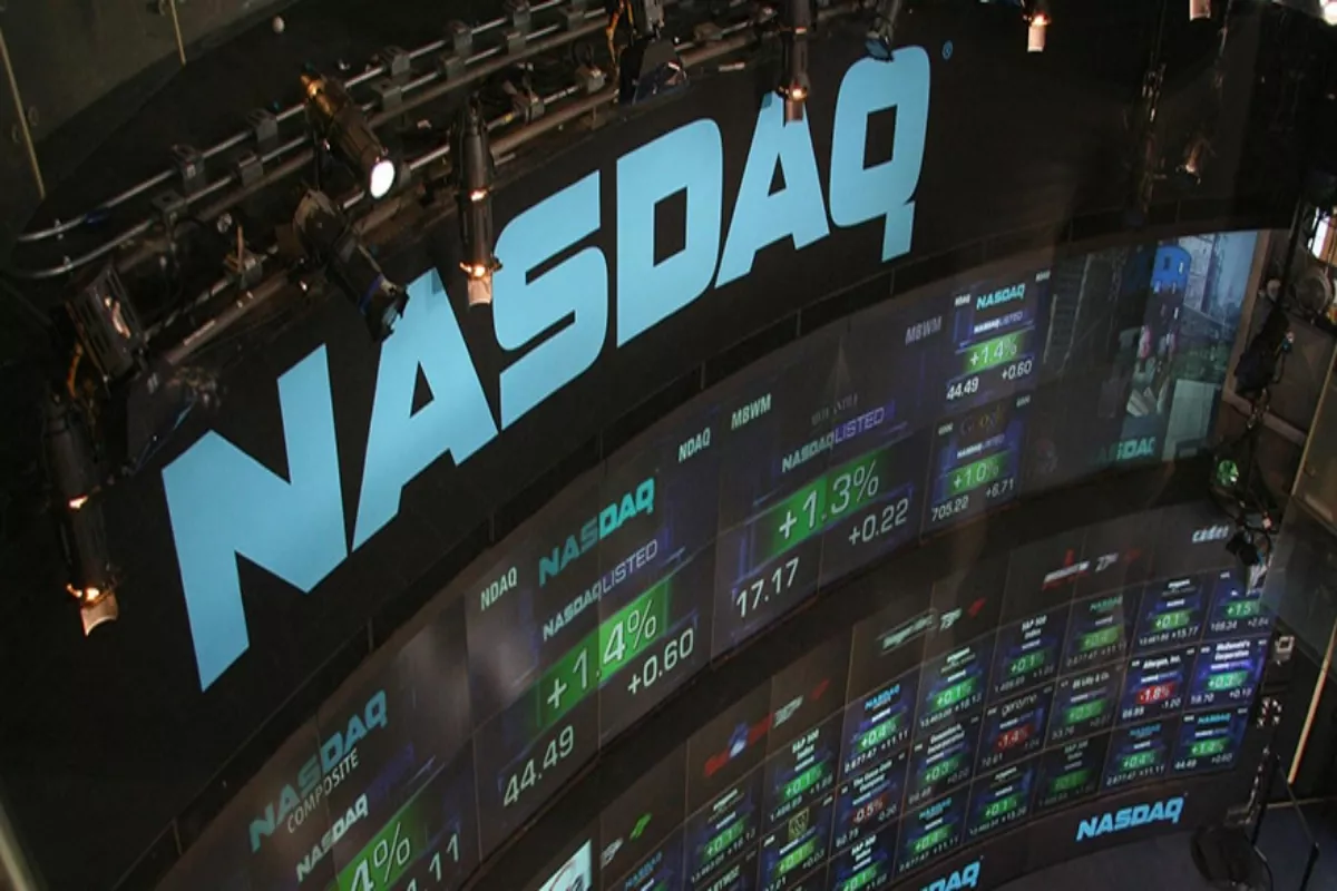 Sektor Teknologi Dorong Wall Street Bangkit dari Tekanan The Fed