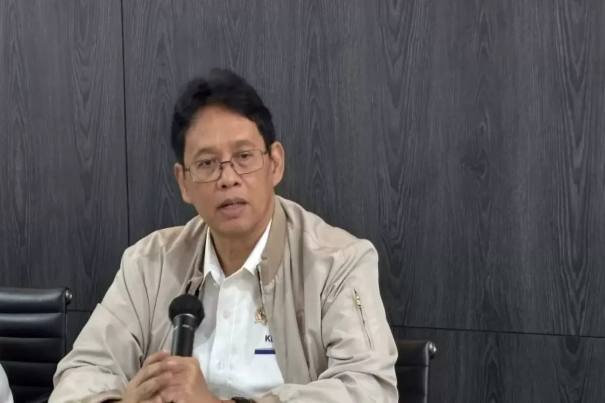 Purbaya Copot Dua Pejabat Buntut Masalah Restitusi Pajak