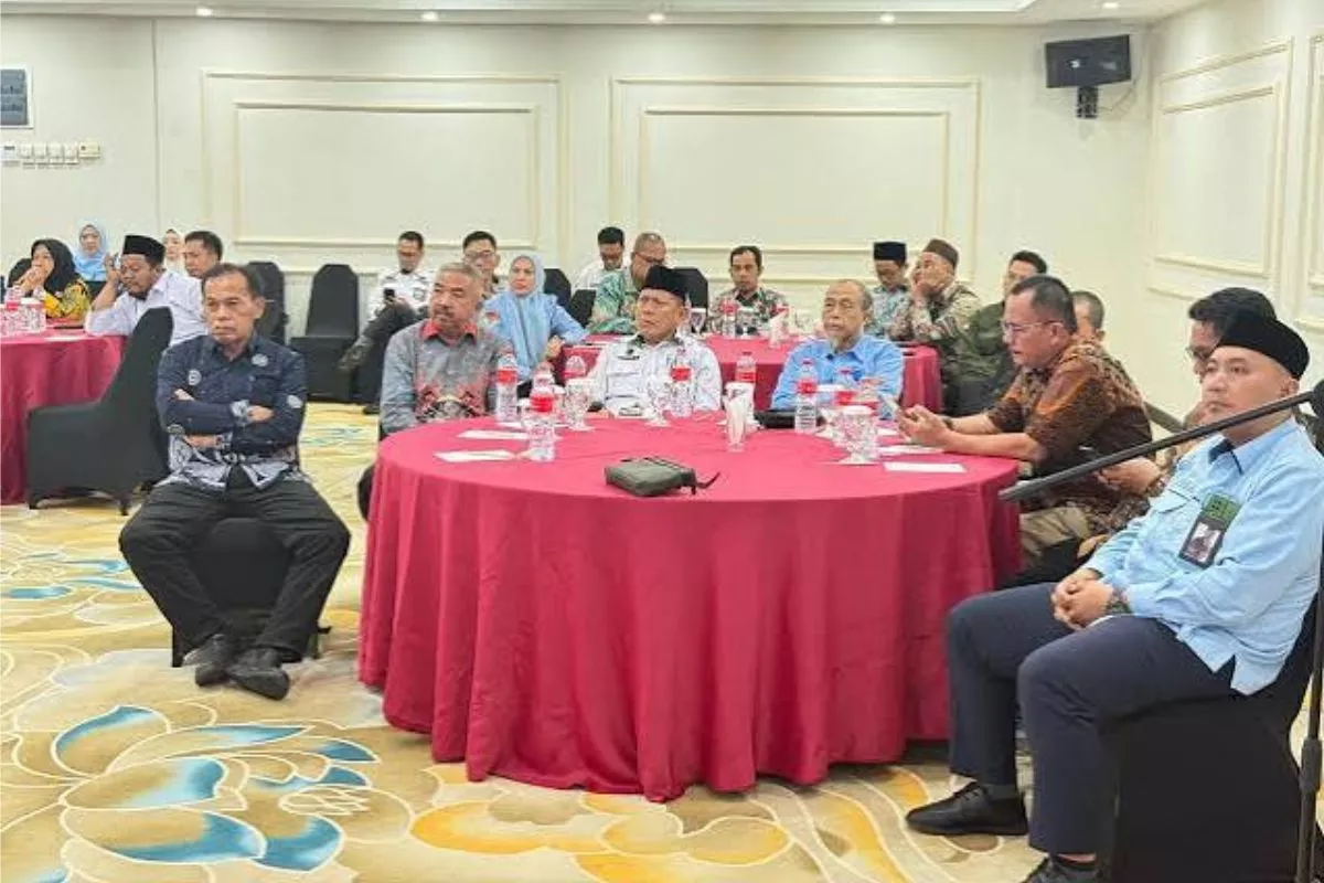 Genjot Revitalisasi Madrasah, Kemenag Optimalkan Program PHTC