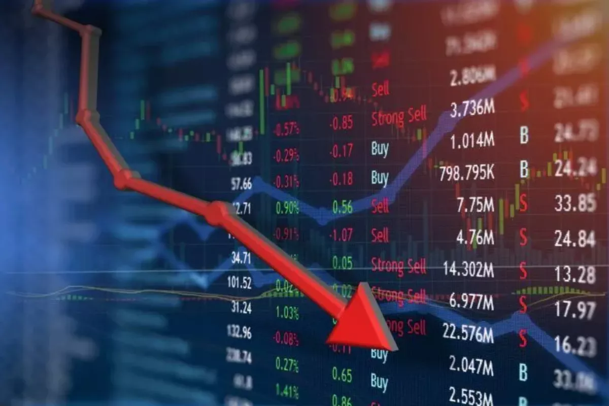 Tekanan Global dan Domestik Masih Membayangi Pergerakan IHSG