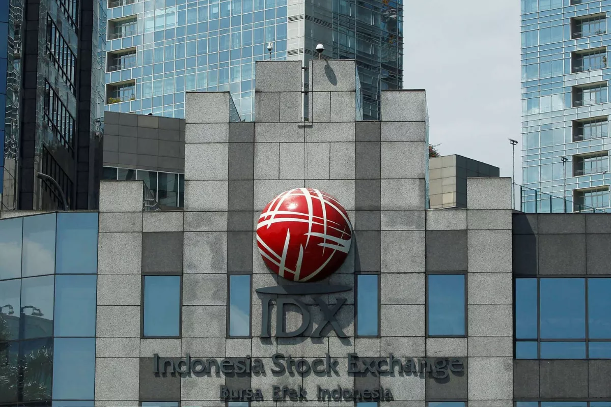 BEI Umumkan UMA, Tiga Saham Dipantau Ketat Investor