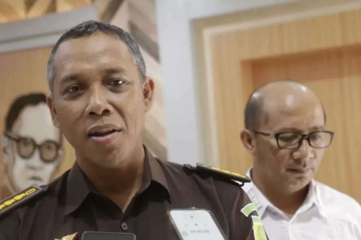 Kasus Dugaan Pemerasan Camat Pajo, Kejati NTB Rekomendasikan Sanksi Jaksa