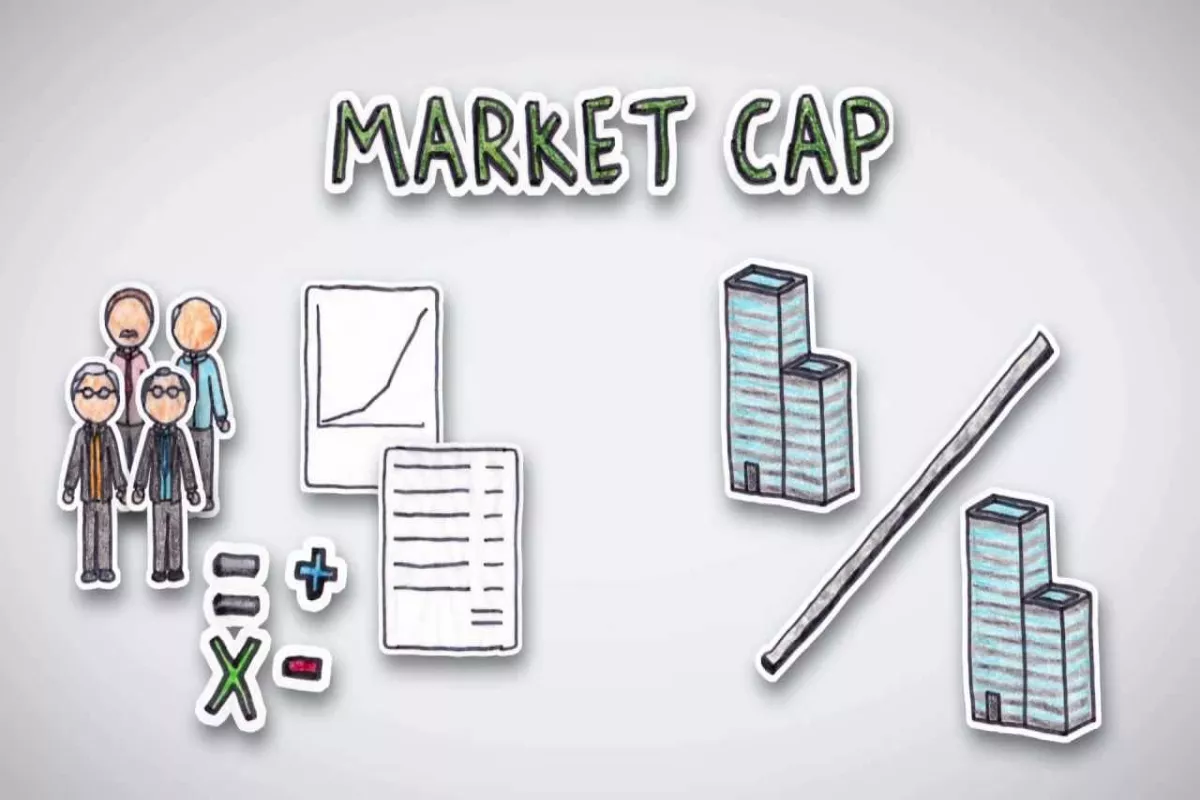 Market Cap BEI Merosot, IHSG Sentuh Level Terendah Lima Tahun Terakhir