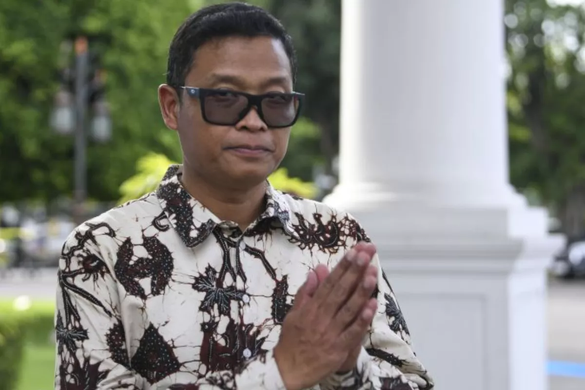 Dirjen Pajak Tegaskan Pedagang Kecil Tidak Dibebani Pungutan Pajak Marketplace