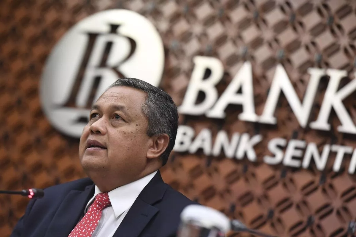 Jaga Rupiah, BI Tahan Suku Bunga dan Tebar Insentif Swap