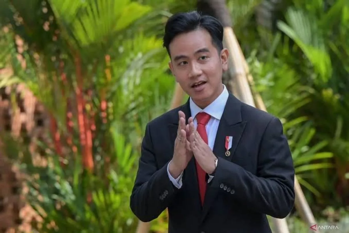 Gibran Pastikan Layanan Prioritas di RSUD Raden Mattaher